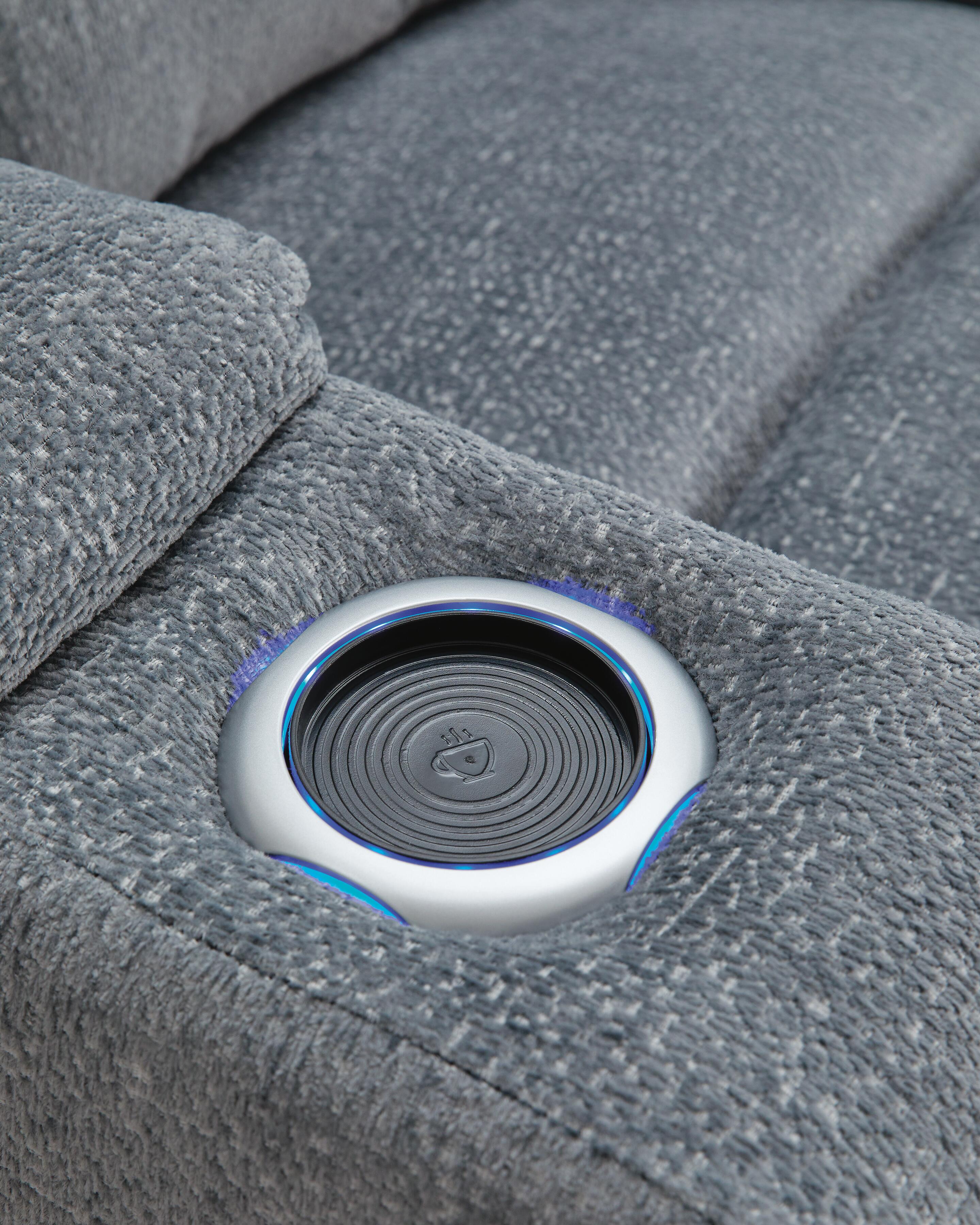 Forest Lake Power Reclining Sofa - image 12