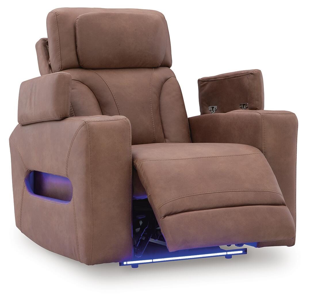 Point Clear Power Recliner - image 3