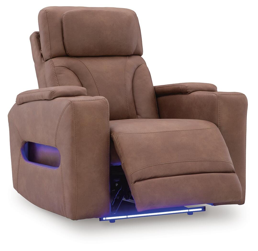 Point Clear Power Recliner - image 4