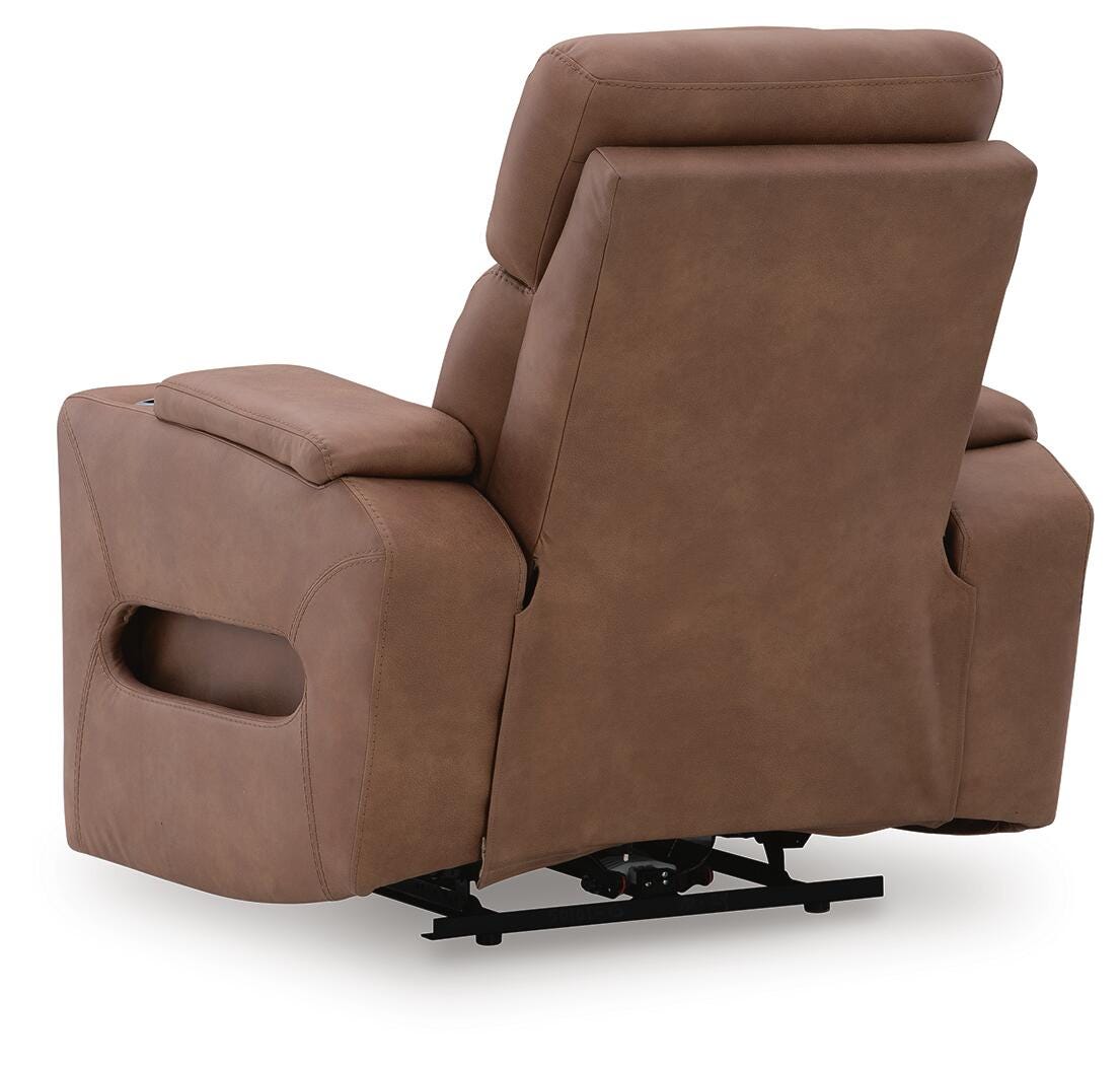 Point Clear Power Recliner - image 7