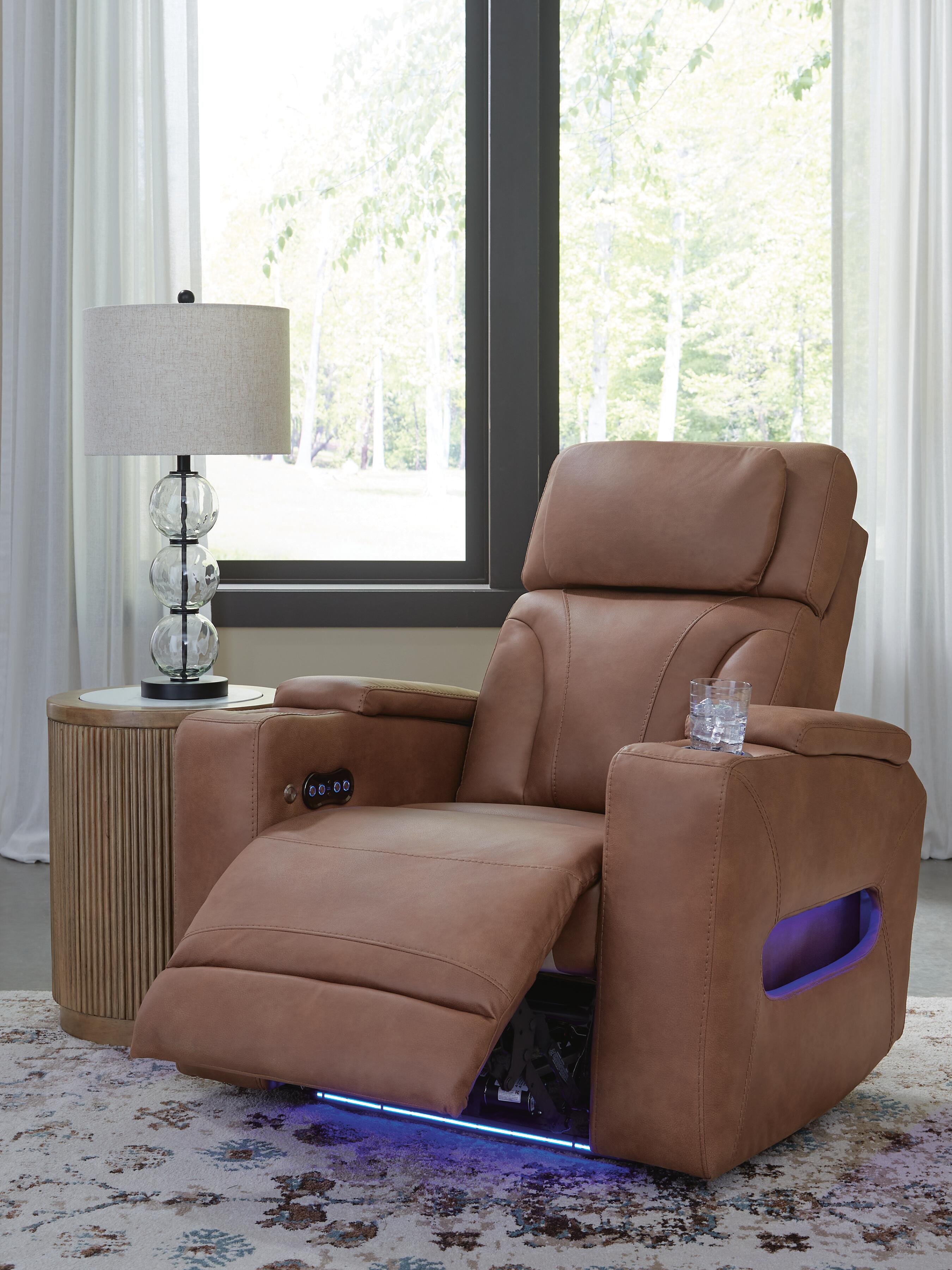Point Clear Power Recliner - image 8