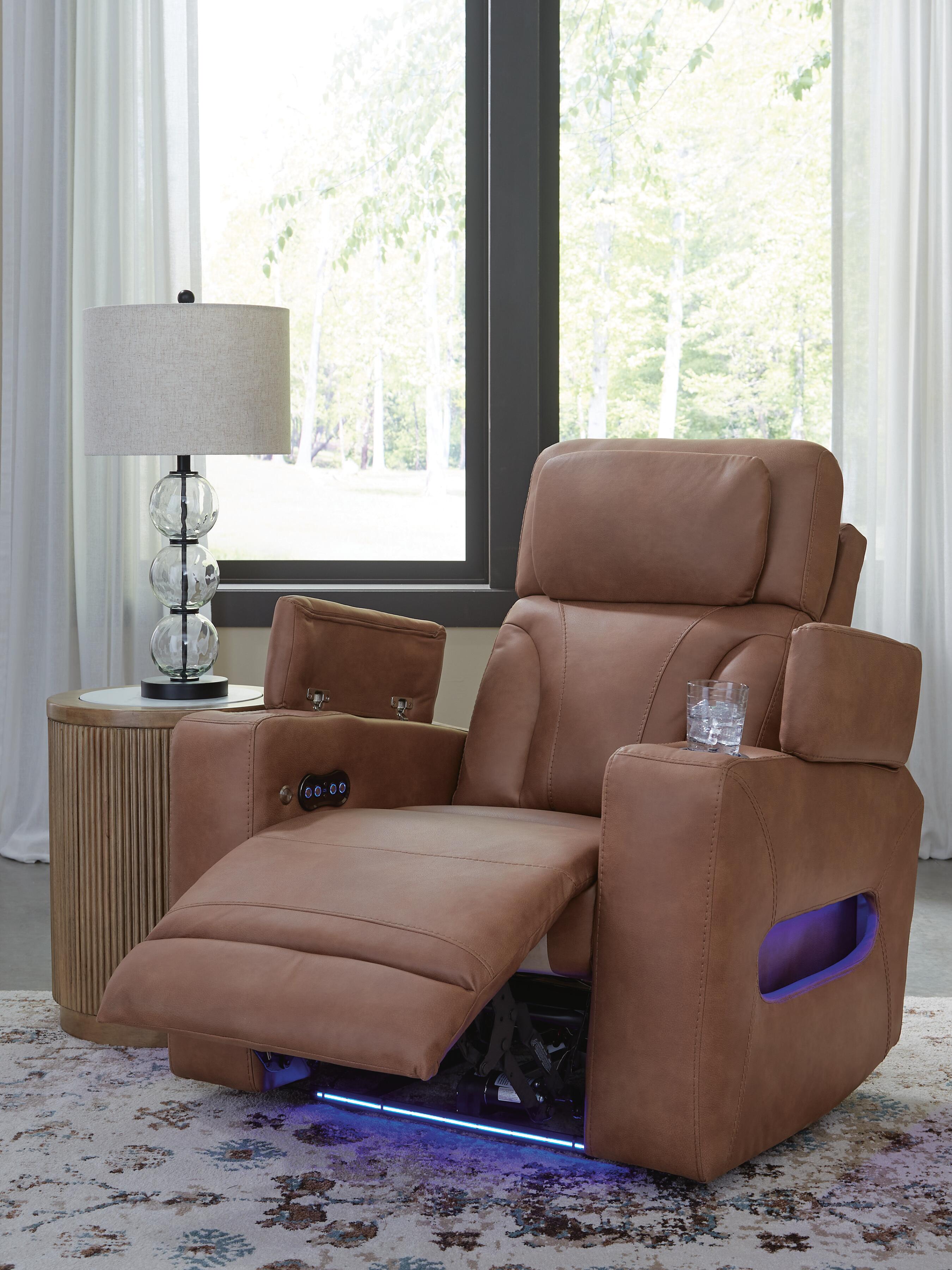Point Clear Power Recliner - image 9