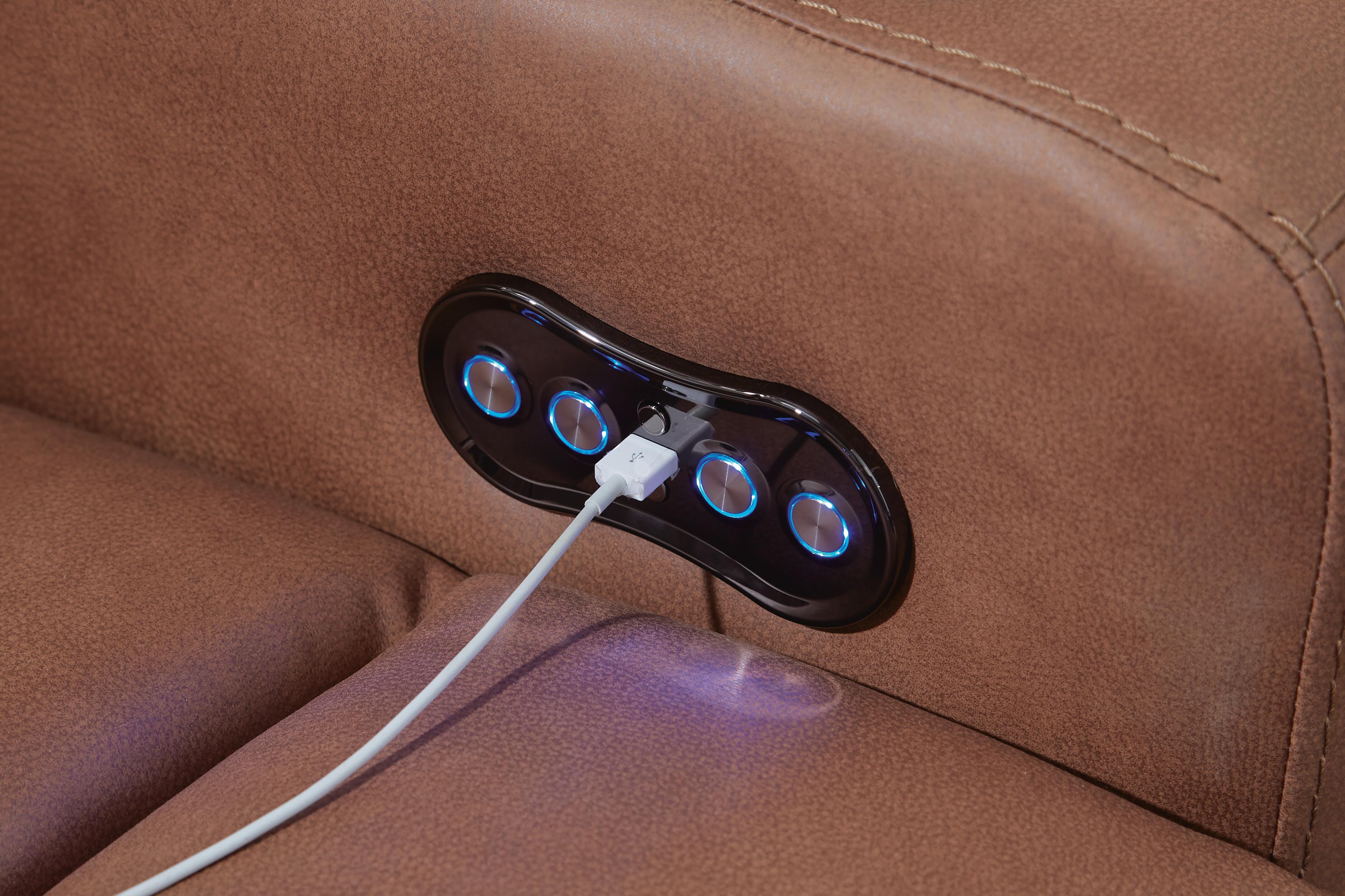 Point Clear Power Recliner - image 12