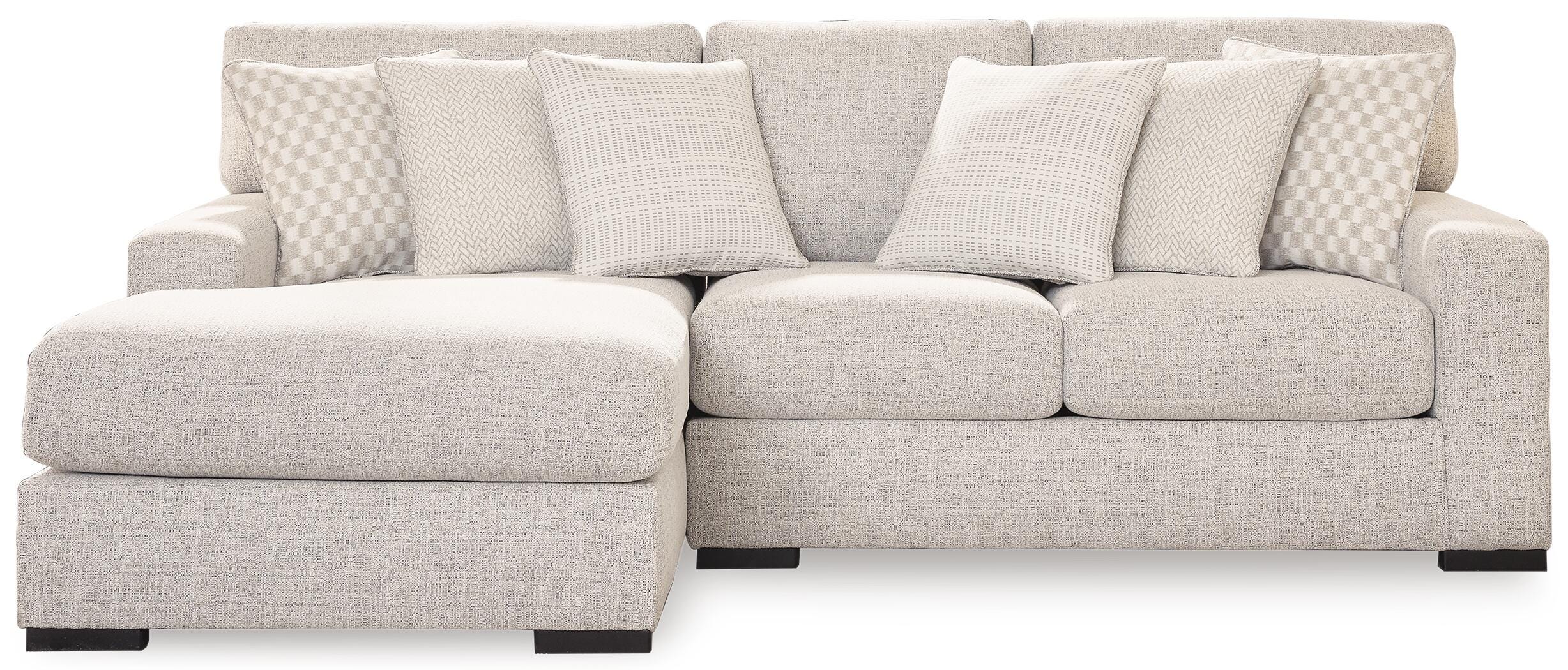 Larce 2-Piece Sectional with Chaise - image 2