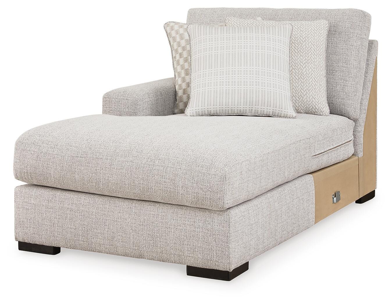 Larce Chaise de Esquina con Orientación Izquierda - image 1
