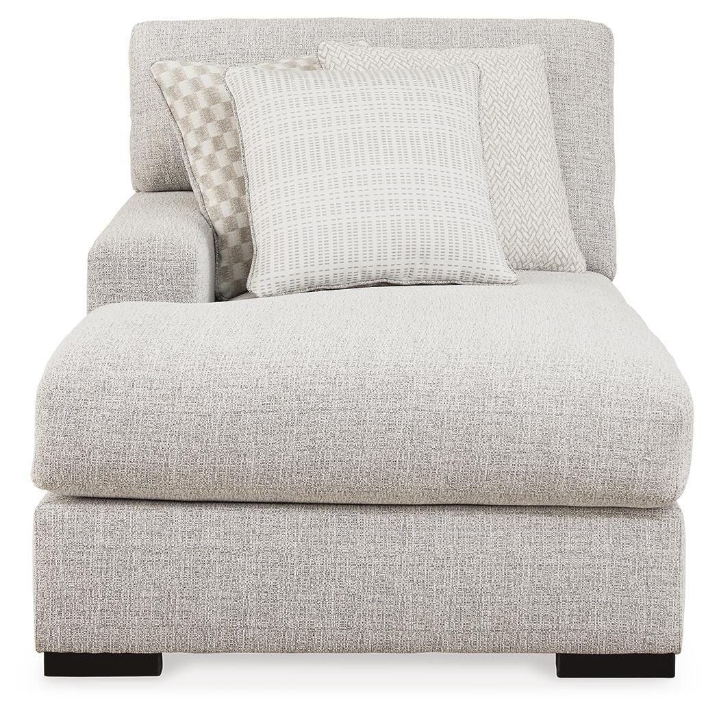 Larce Chaise de Esquina con Orientación Izquierda - image 3