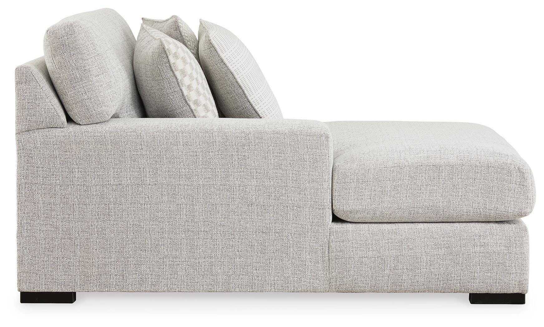 Larce Chaise de Esquina con Orientación Izquierda - image 4