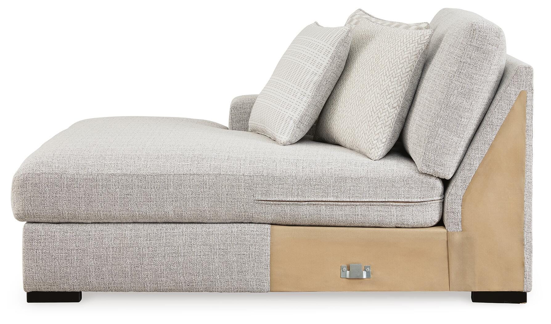 Larce Chaise de Esquina con Orientación Izquierda - image 5