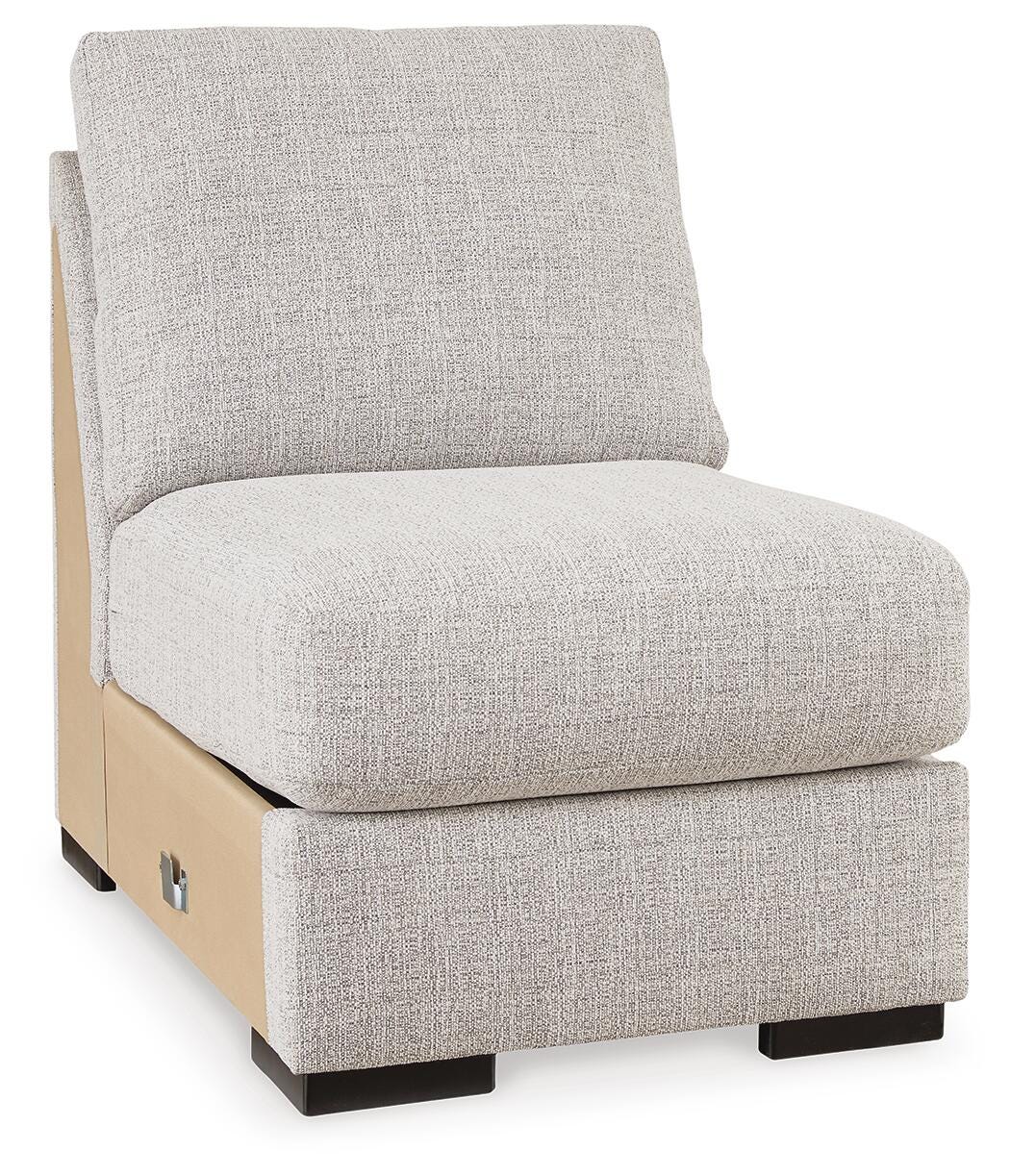 Sillón Larce sin brazos - image 1