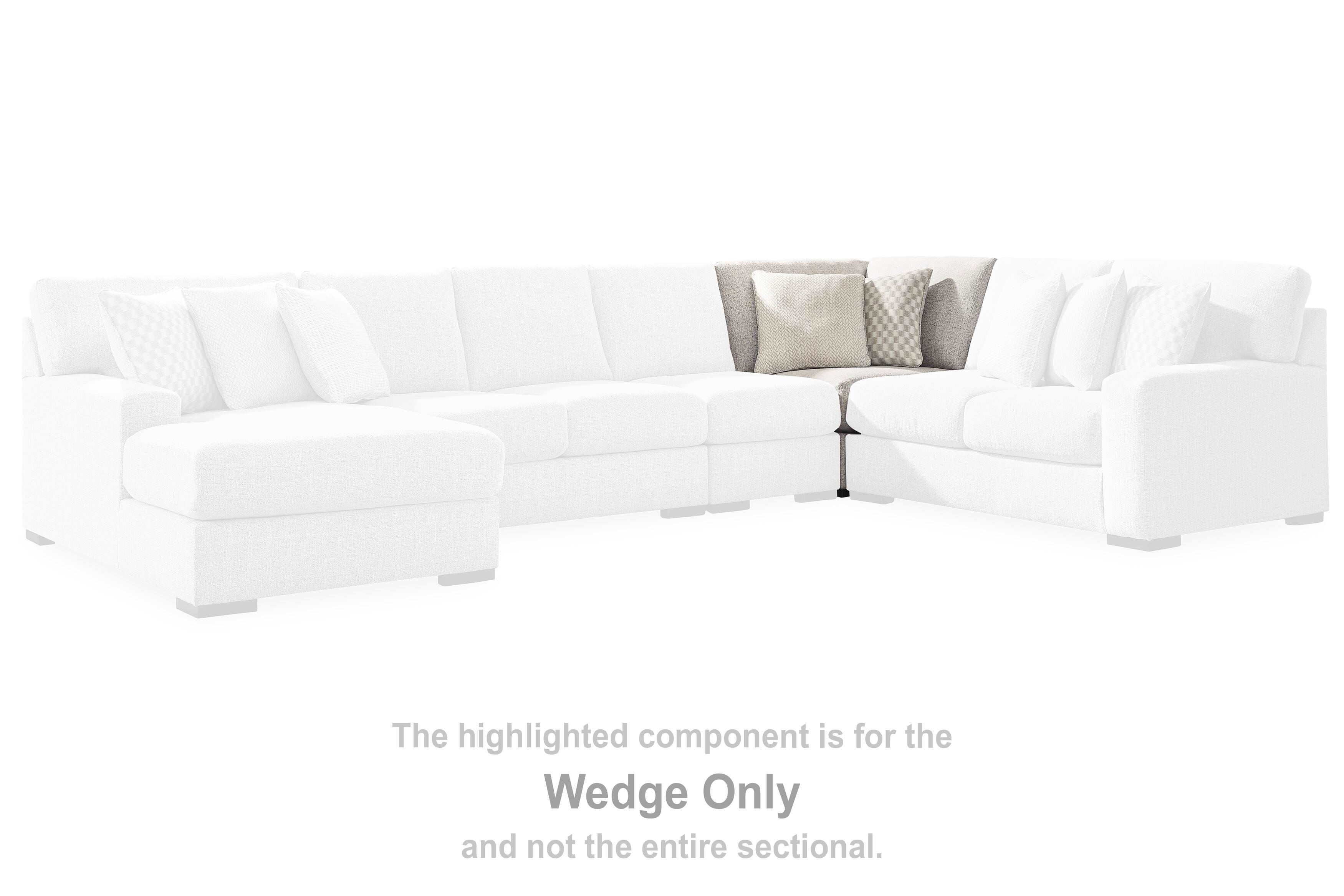 Larce Wedge - image 2
