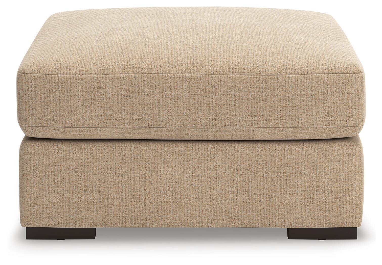 Larce Oversized Accent Ottoman - image 2