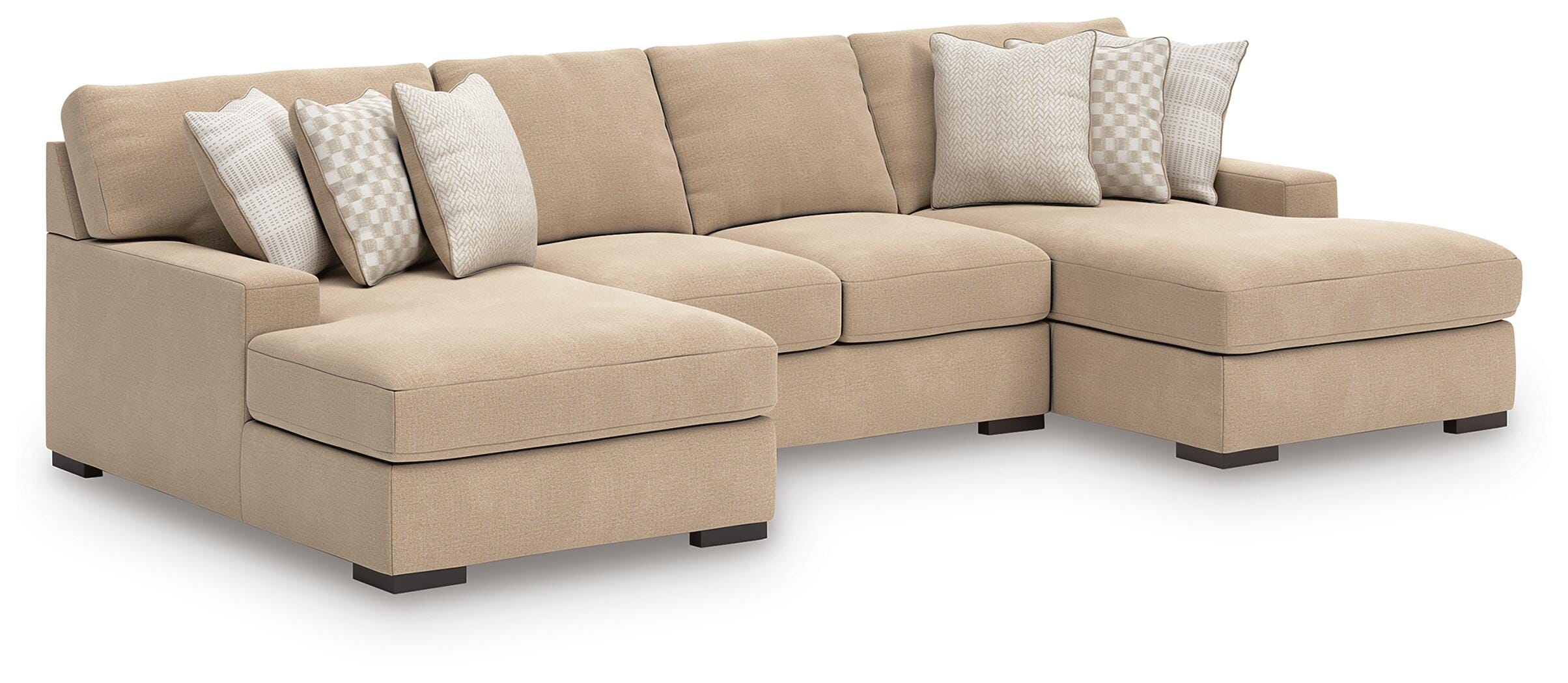 Larce 3-Piece Sectional with Chaise - image 1