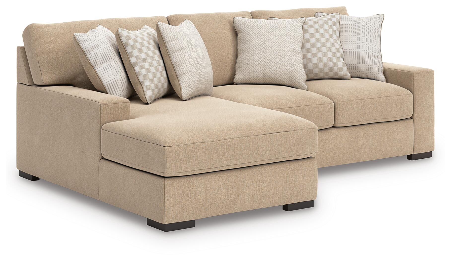 Larce 2-Piece Sectional with Chaise - image 1