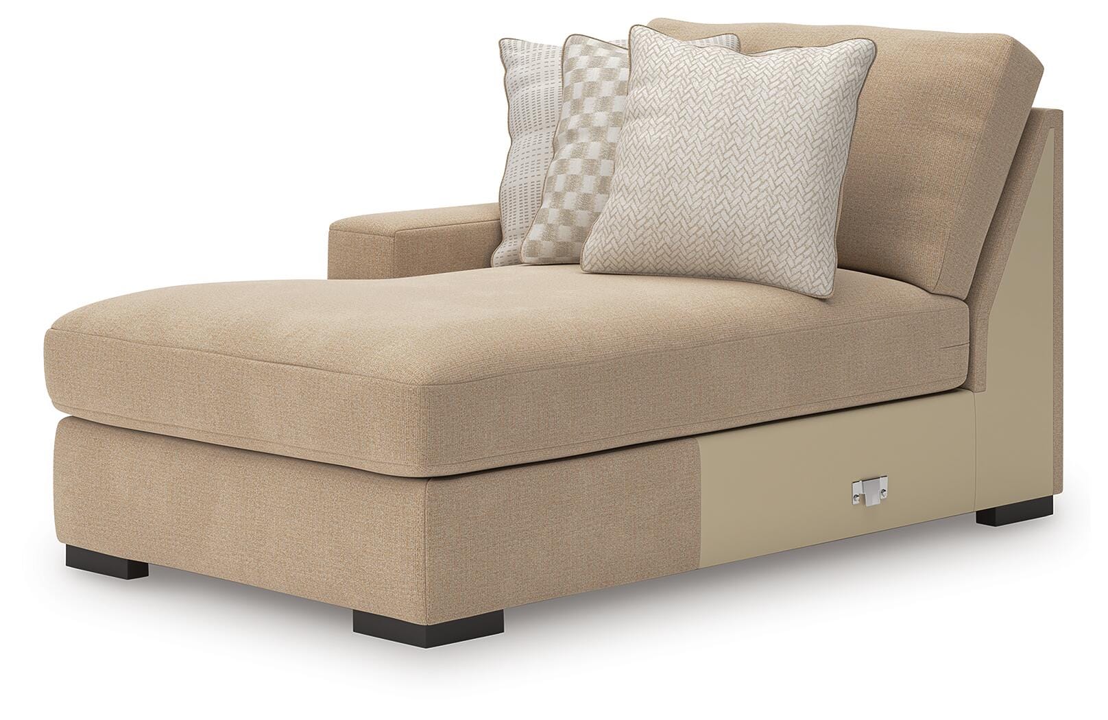Larce Left-Arm Facing Corner Chaise, , large