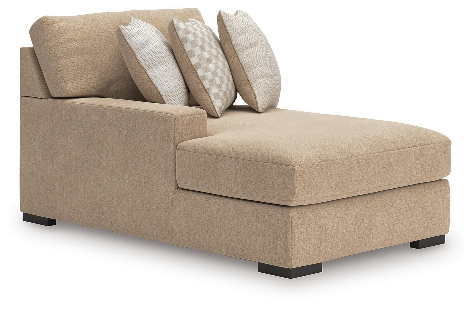 Larce Left-Arm Facing Corner Chaise, , large