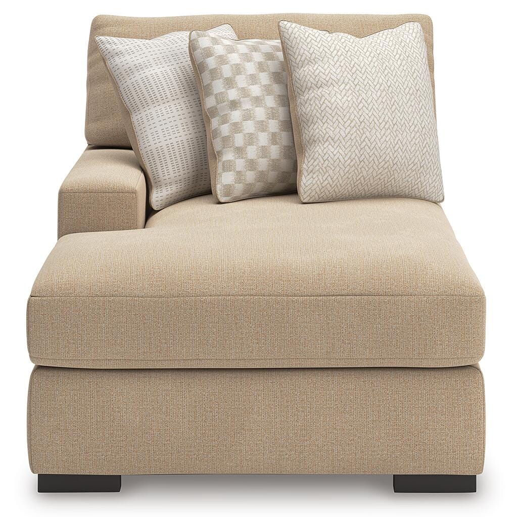 Larce Left-Arm Facing Corner Chaise, , large