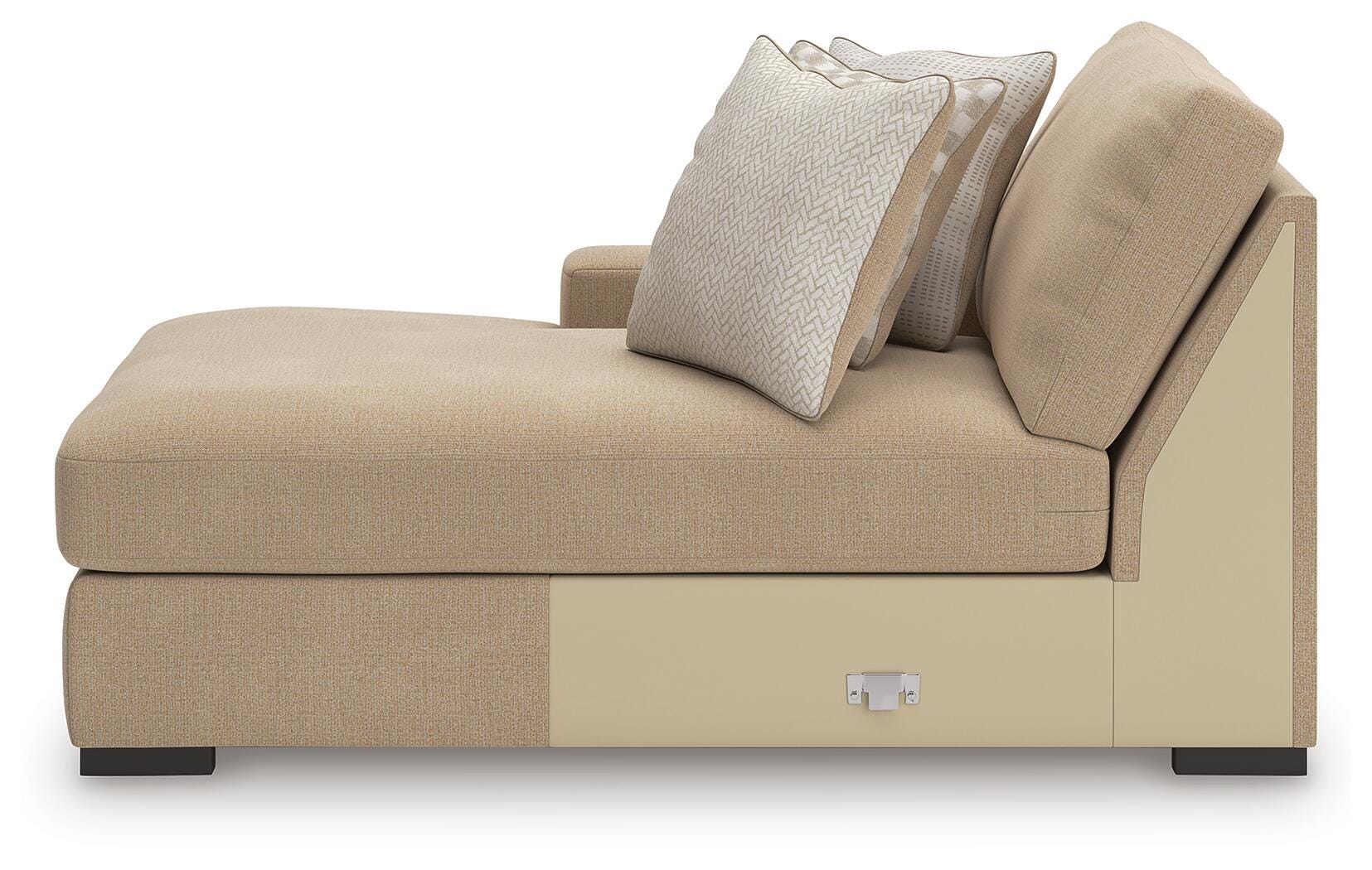 Larce Left-Arm Facing Corner Chaise, , large