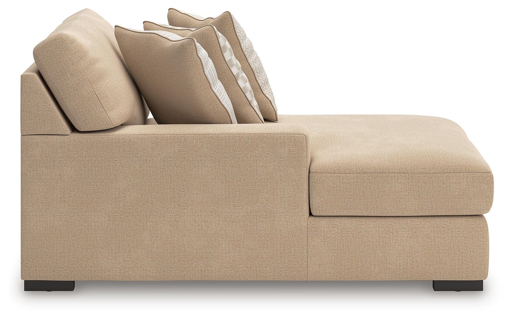 Larce Left-Arm Facing Corner Chaise, , large