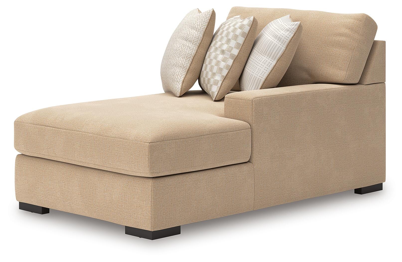 Larce Right-Arm Facing Corner Chaise - image 1
