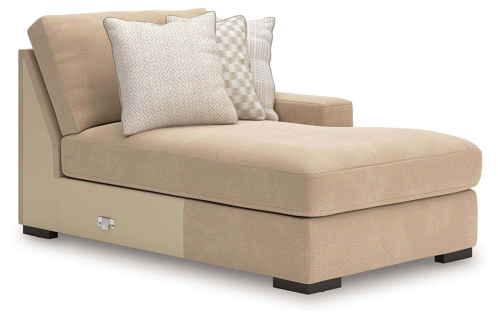 Larce Right-Arm Facing Corner Chaise - image 2