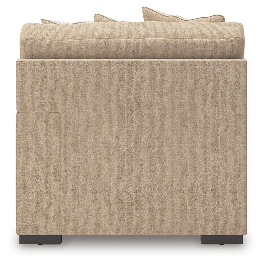 Larce Right-Arm Facing Corner Chaise - image 3