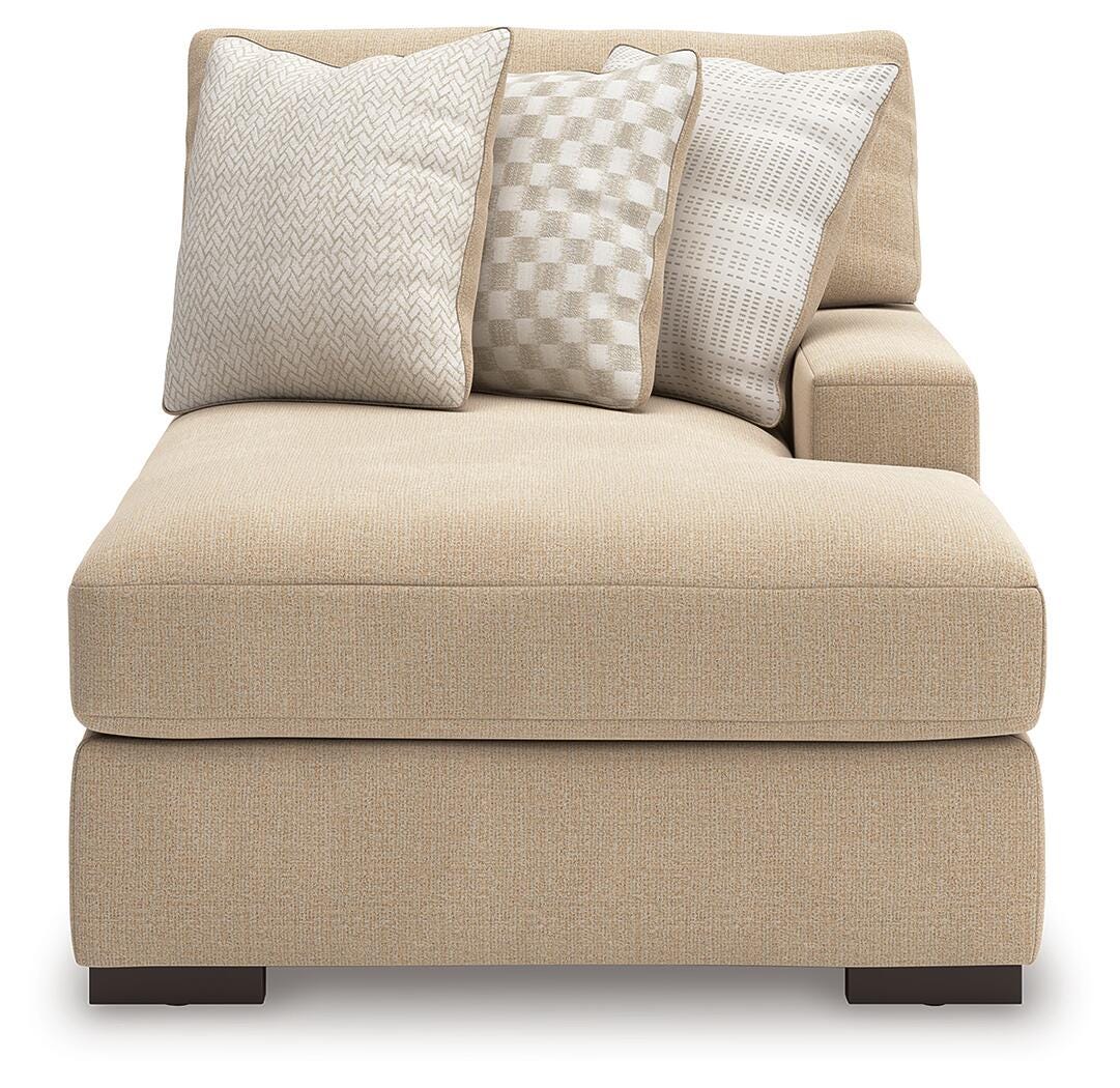 Larce Right-Arm Facing Corner Chaise - image 4