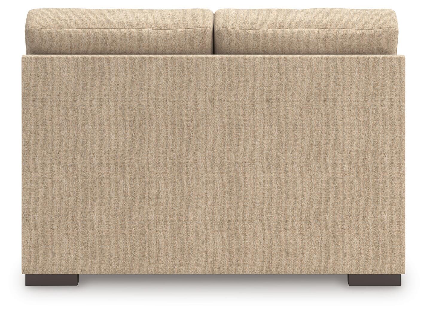 Larce Armless Loveseat, , large