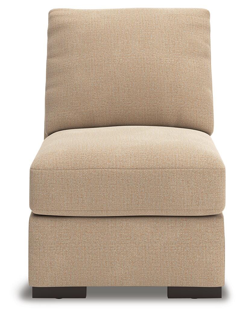 Larce Armless Chair - image 4