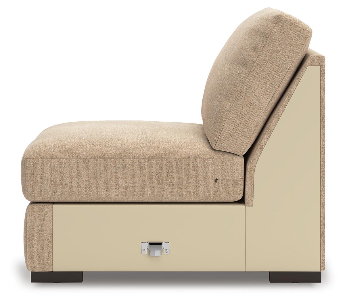 Larce Armless Chair - image 5