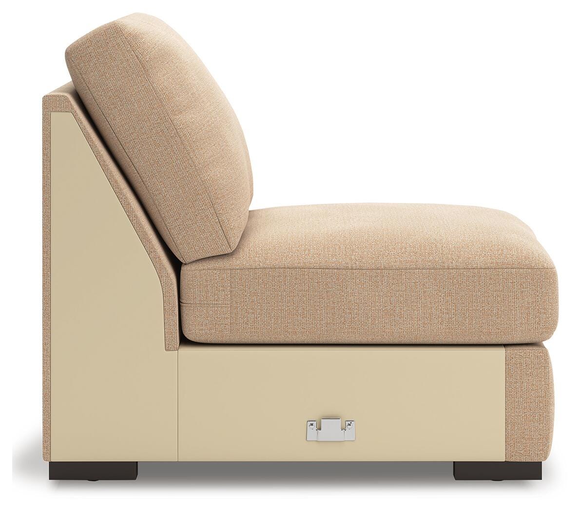 Larce Armless Chair - image 6