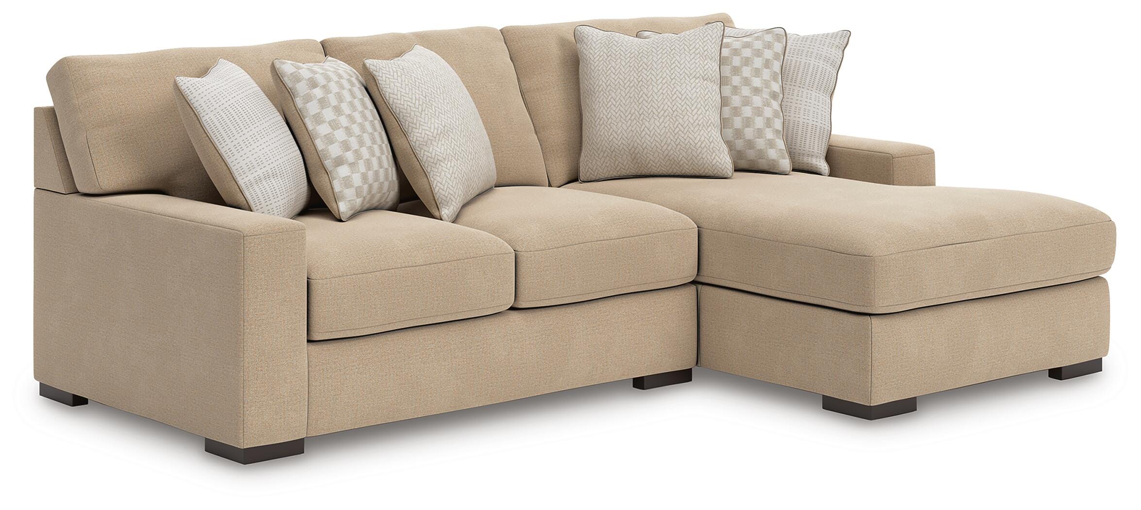 Larce 2-Piece Sectional with Chaise - image 1