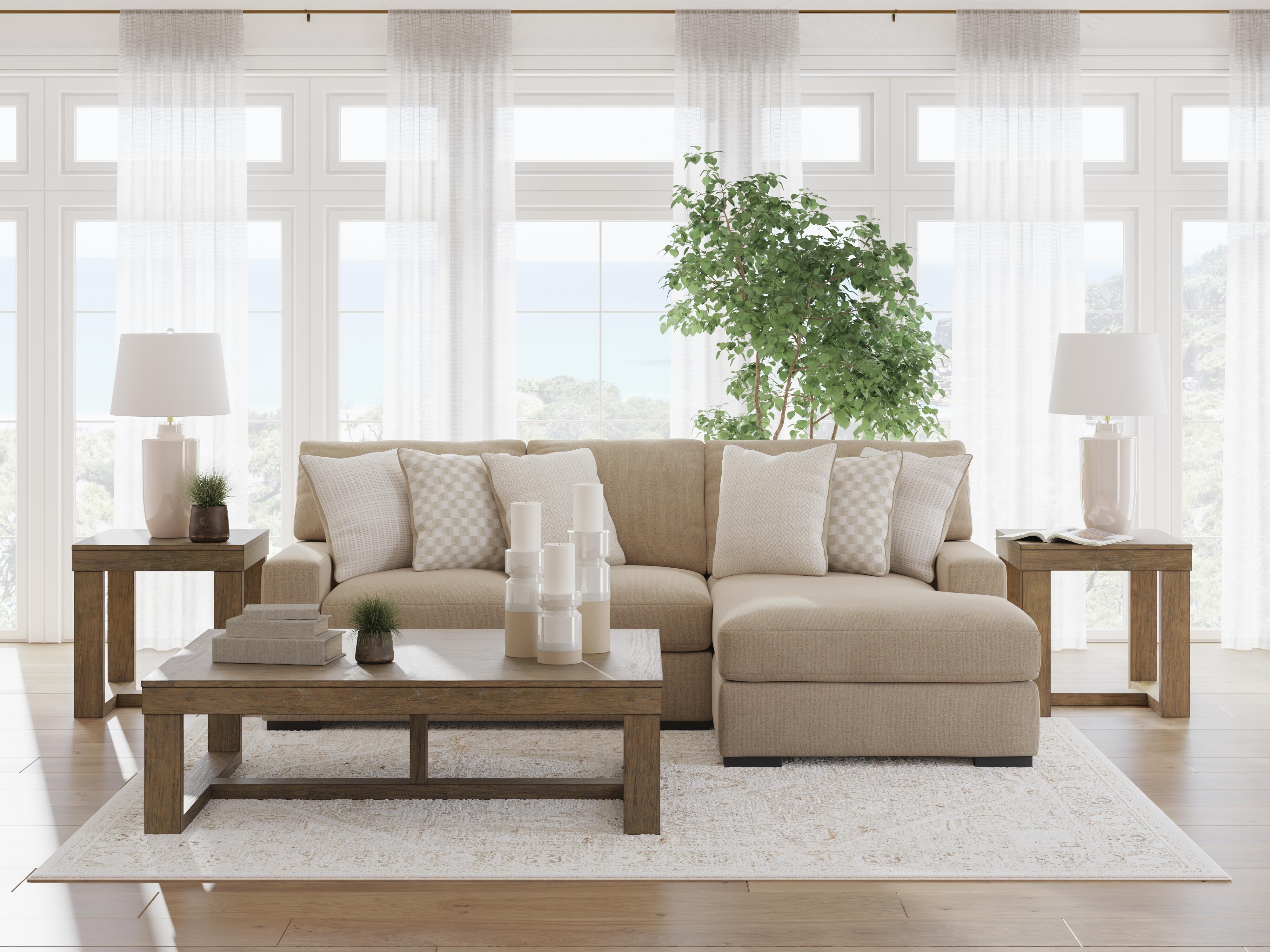 Larce 2-Piece Sectional with Chaise - image 3