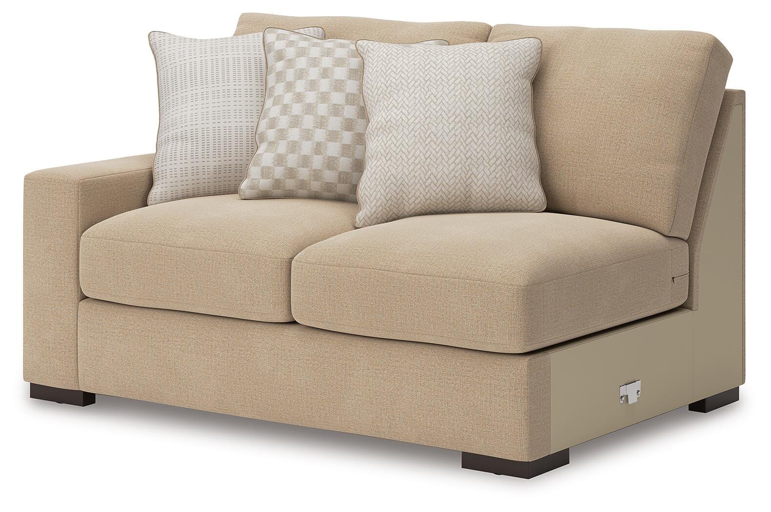 Larce Left-Arm Facing Loveseat - image 1