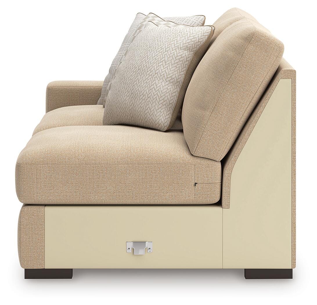 Larce Left-Arm Facing Loveseat - image 5