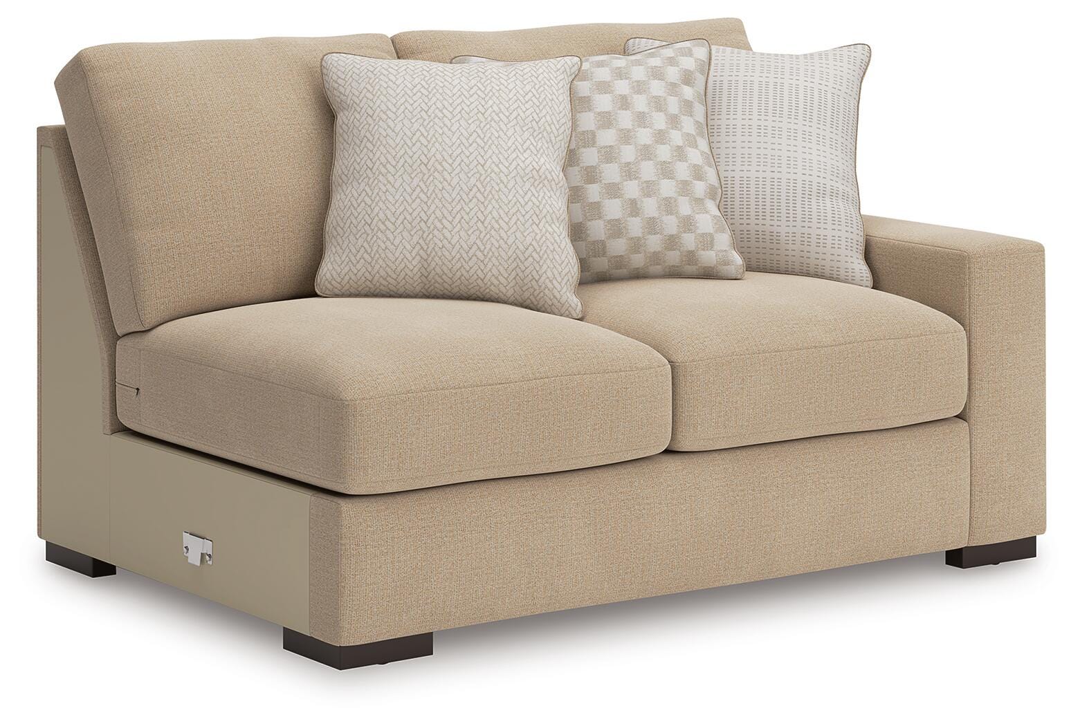 Larce Right-Arm Facing Loveseat - image 2