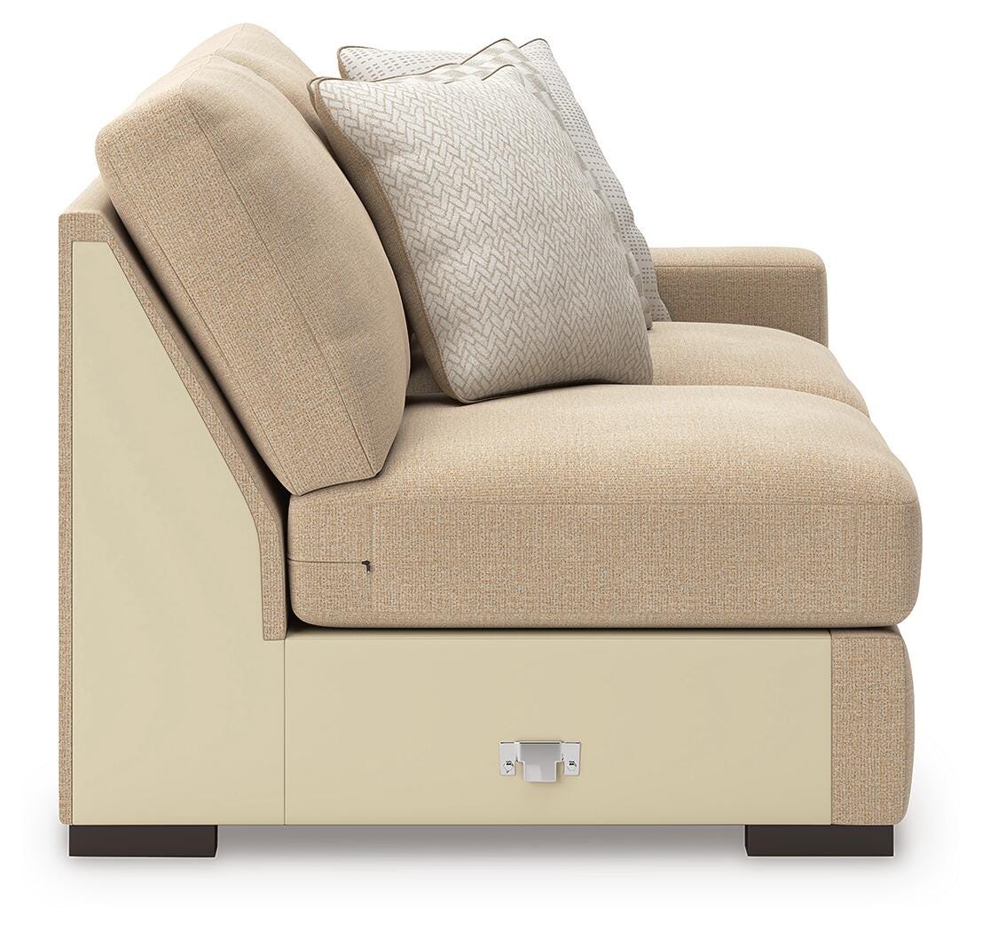 Larce Right-Arm Facing Loveseat - image 6