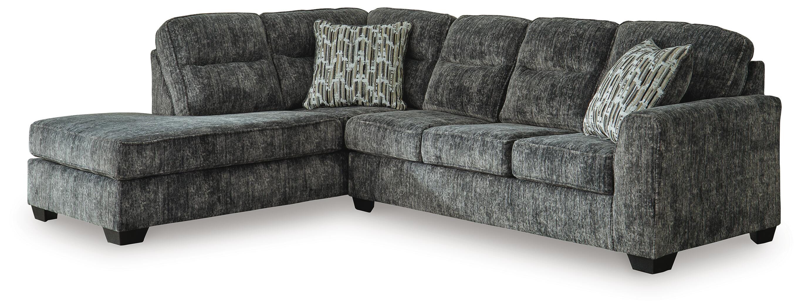 Lonoke 2-Piece Sectional with Chaise - image 2