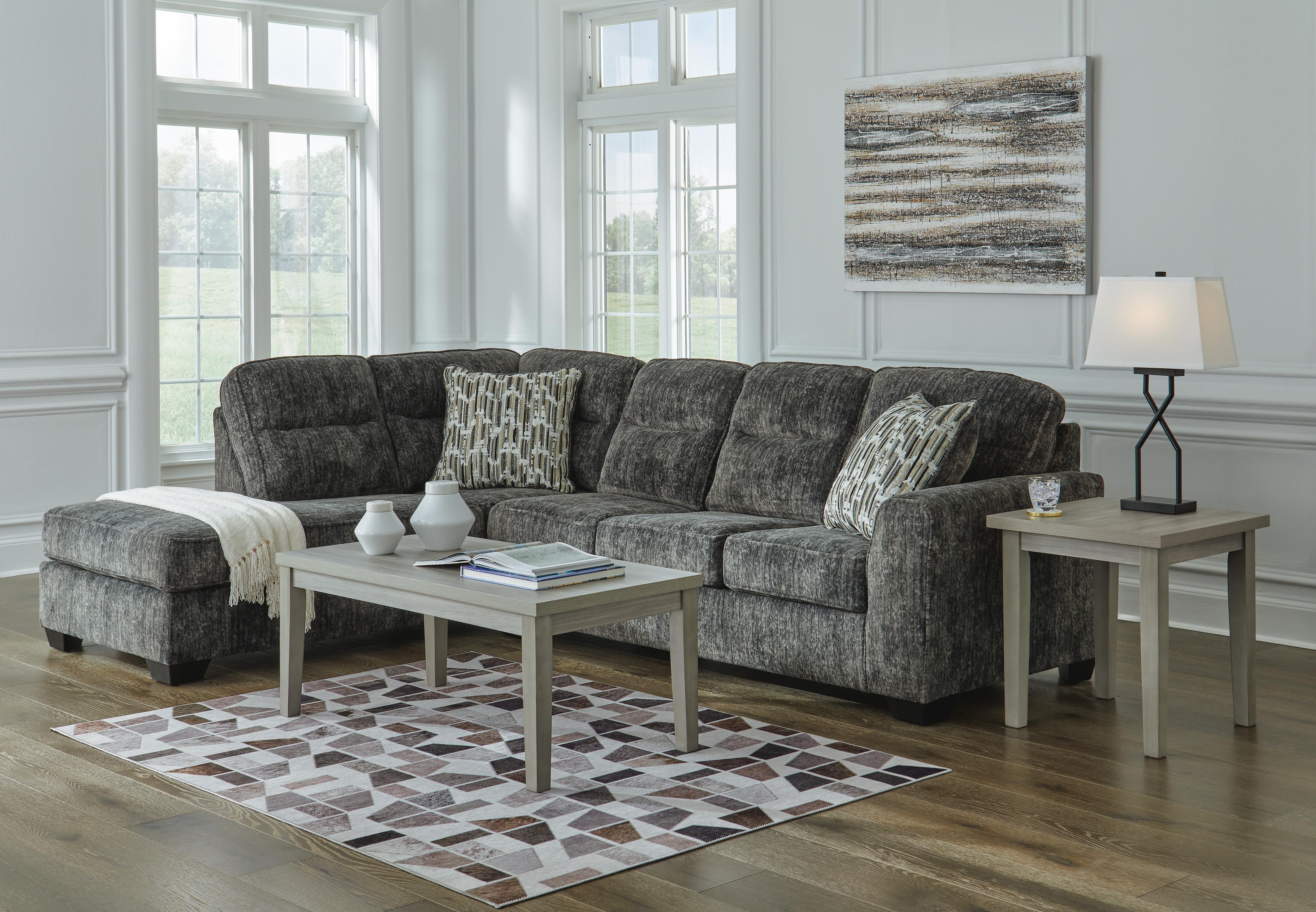 Lonoke 2-Piece Sectional with Chaise - image 3