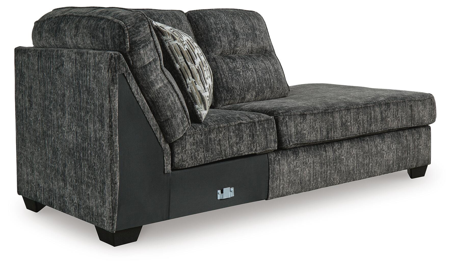 Lonoke Chaise esquinera con brazo derecho - image 1