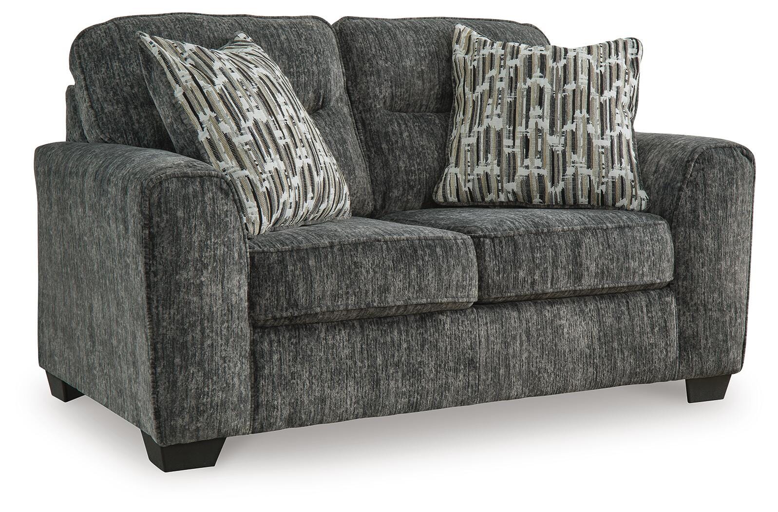 Lonoke 2 sofás biplaza y sillón - image 7