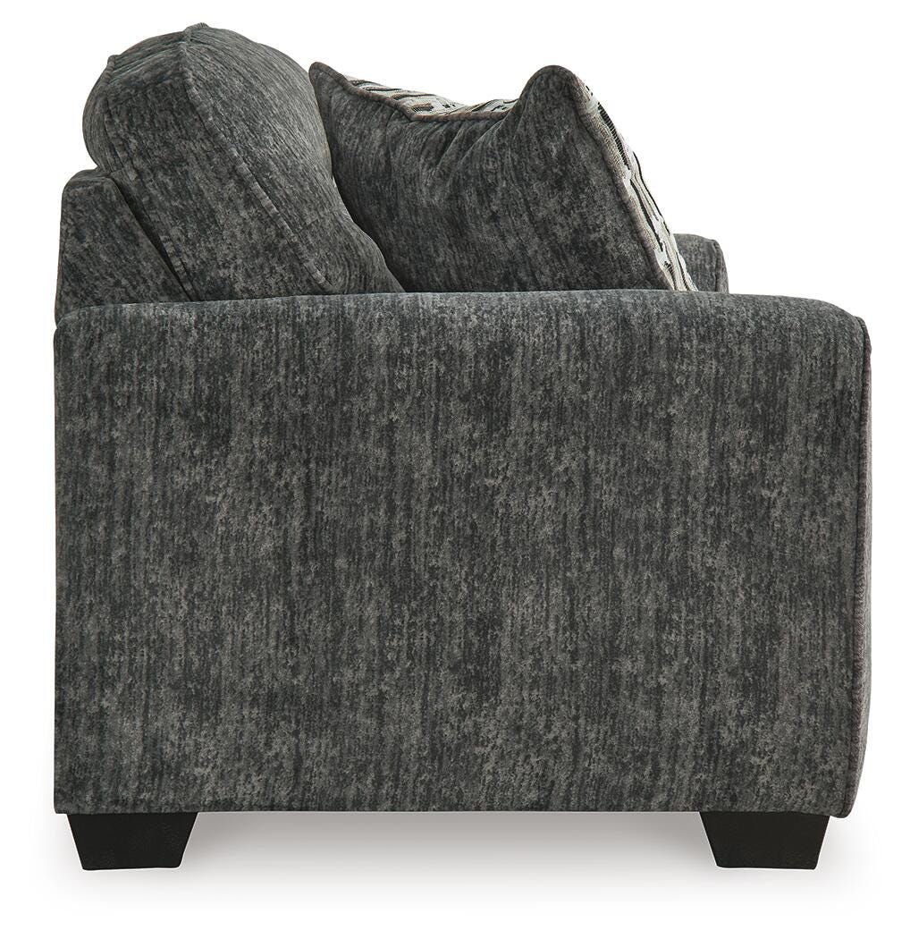 Lonoke 2 sofás biplaza y sillón - image 9