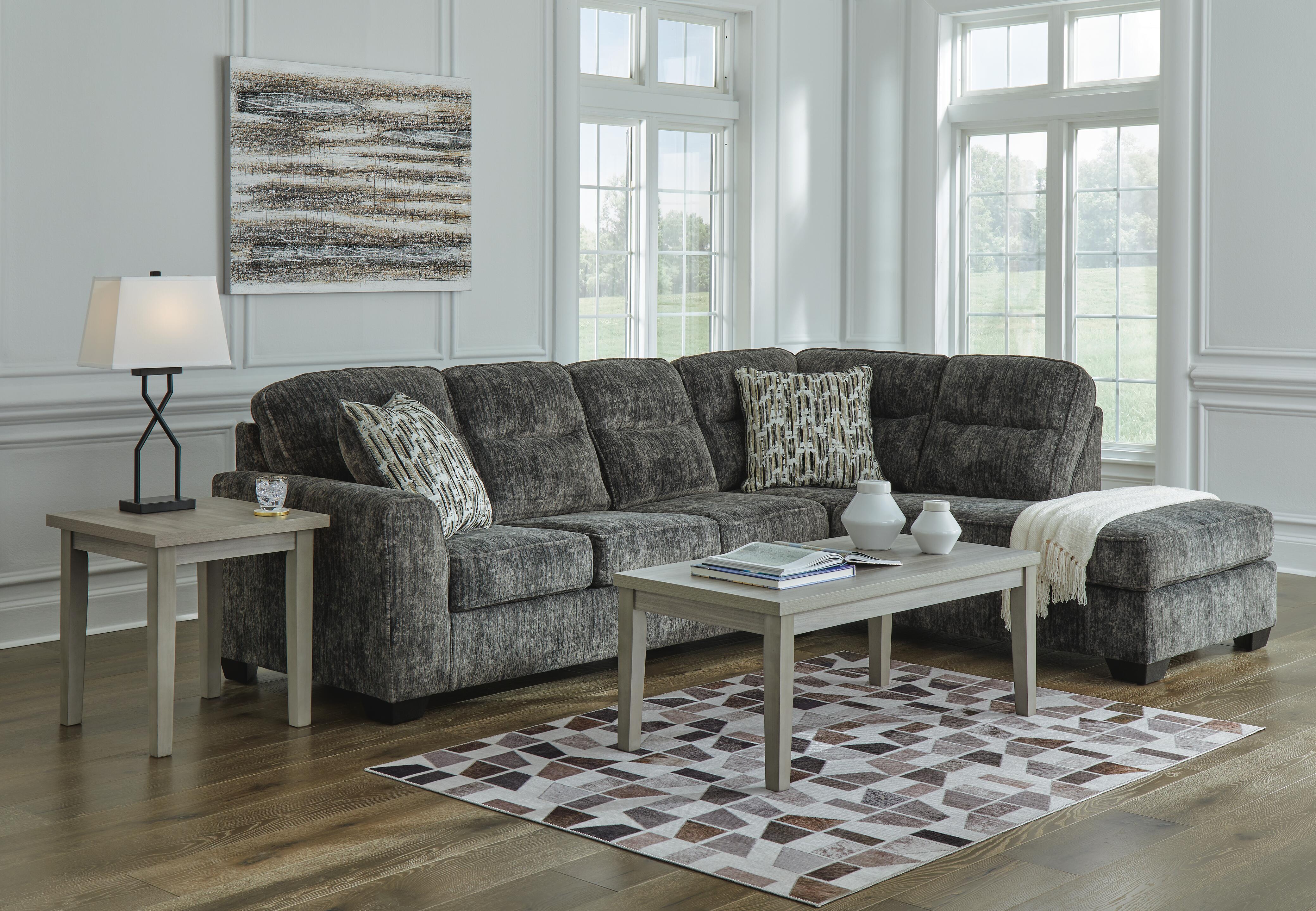 Lonoke 2-Piece Sectional with Chaise - image 3