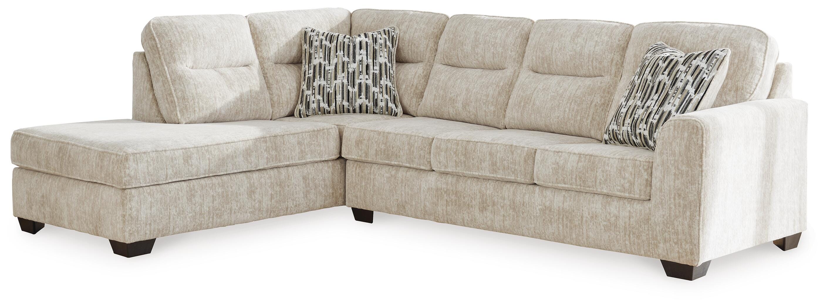 Lonoke 2-Piece Sectional with Chaise - image 2