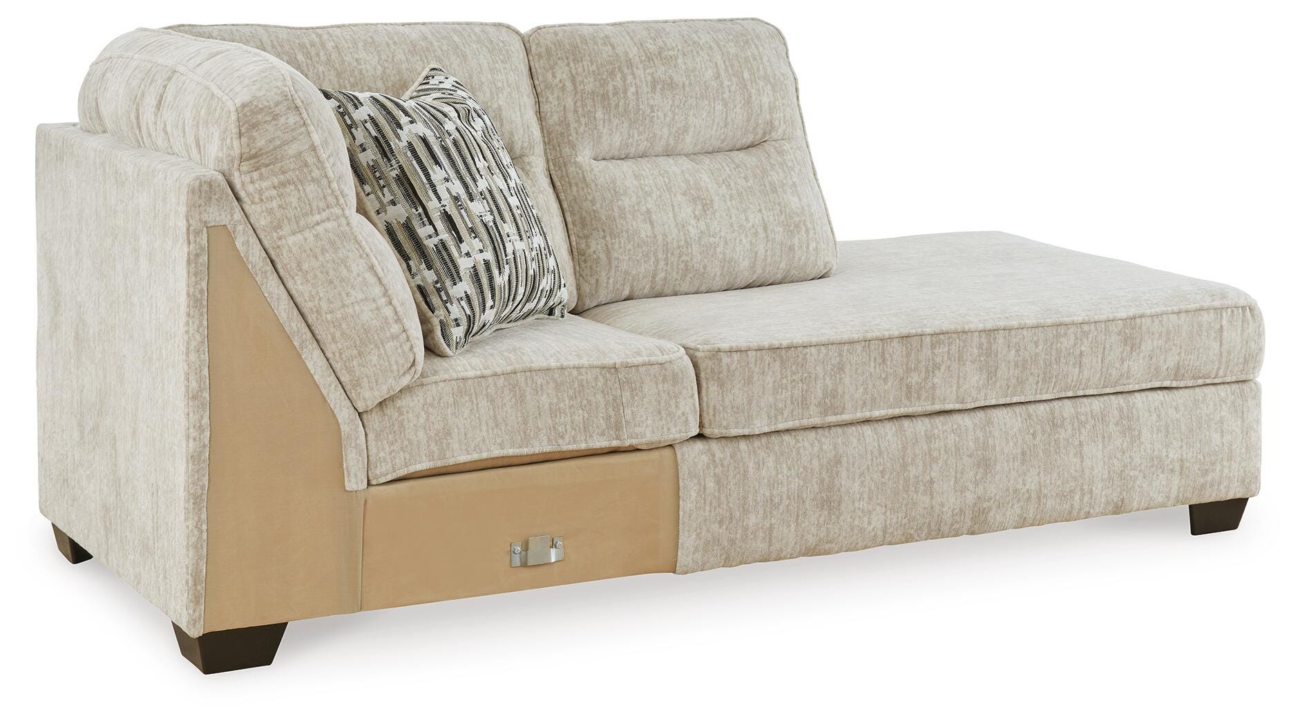 Lonoke 2-Piece Sectional and Chair - image 2