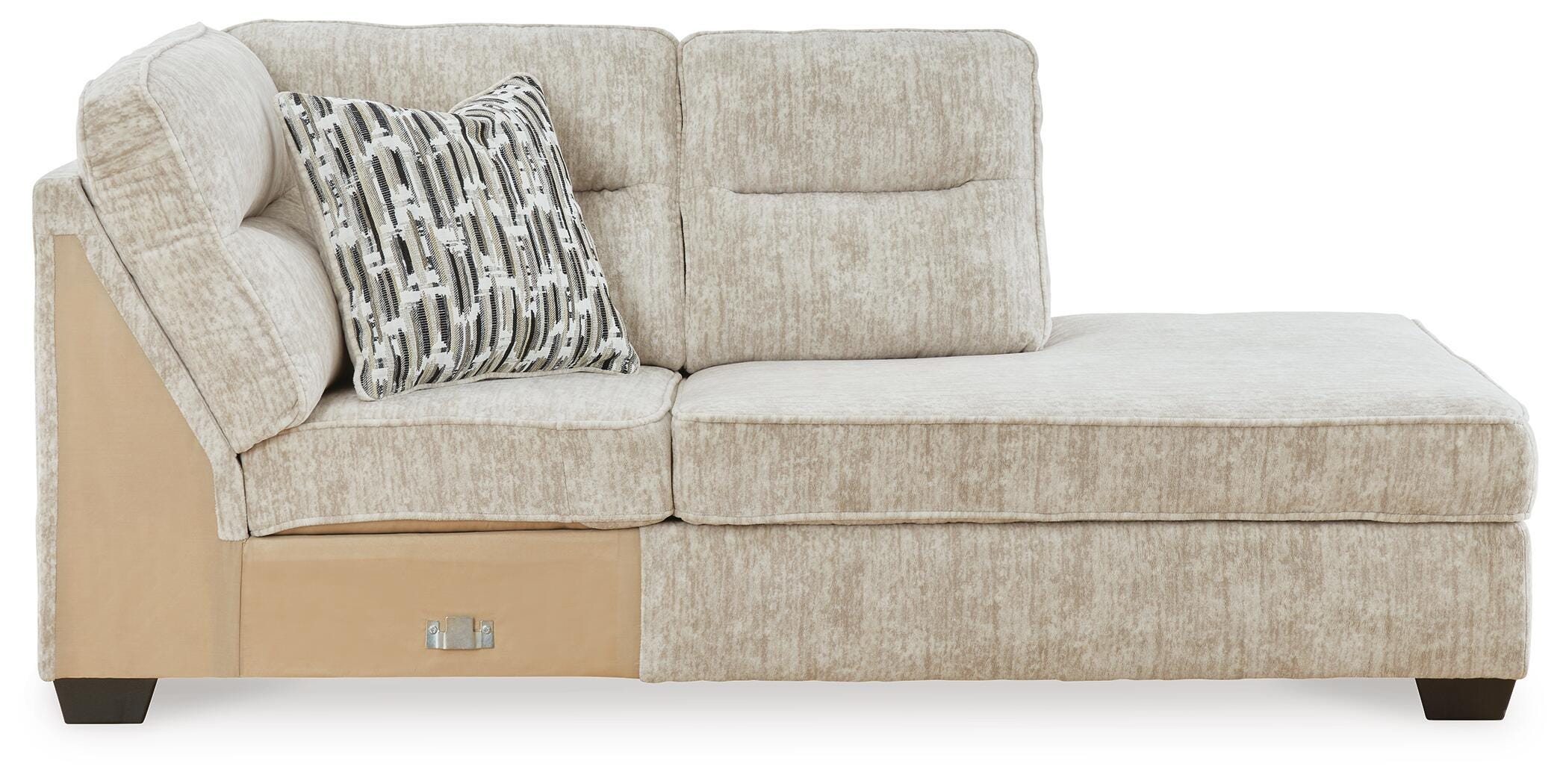 Lonoke 2-Piece Sectional and Chair - image 3