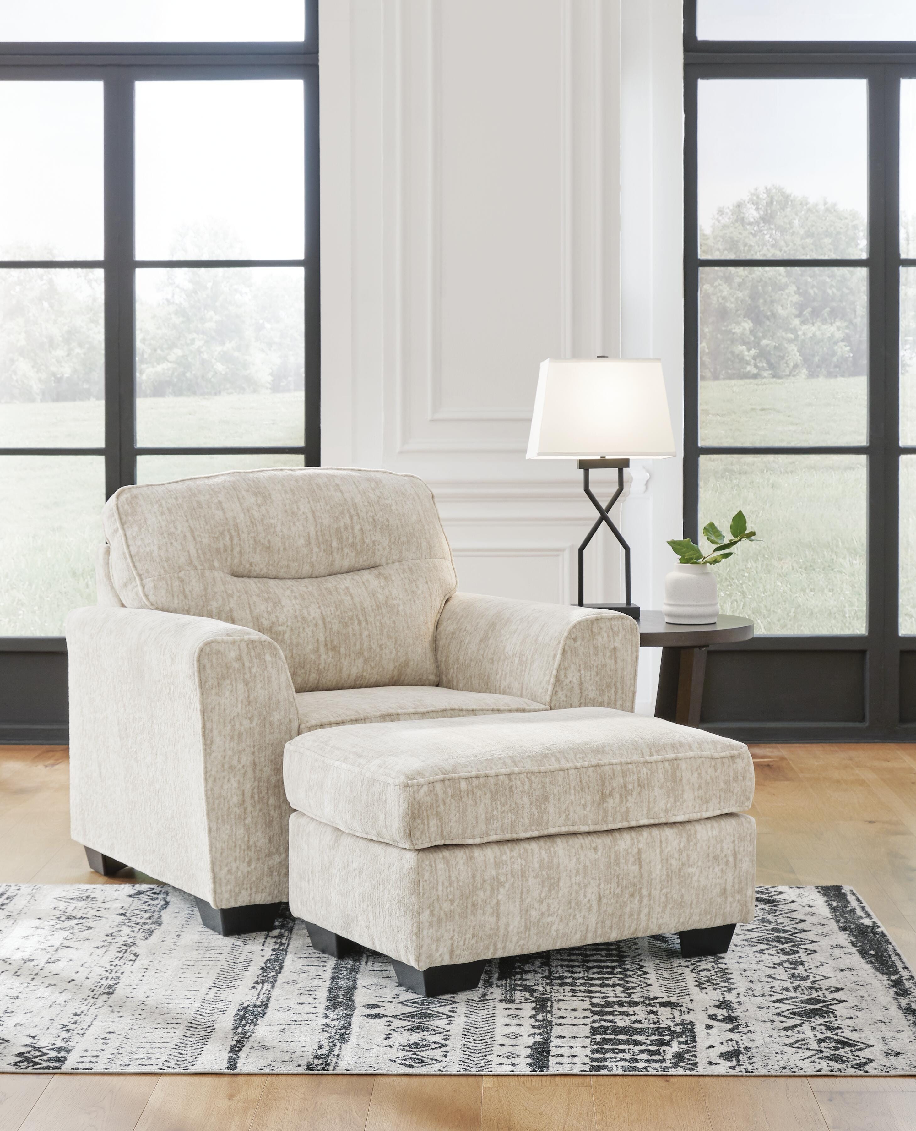 Lonoke Sofa, Loveseat, Oversized Chair and Ottoman - image 24