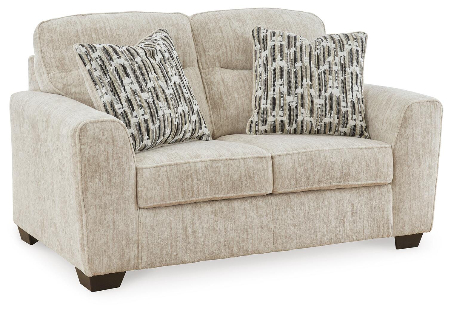 Lonoke Sofa, Loveseat, Oversized Chair and Ottoman - image 11