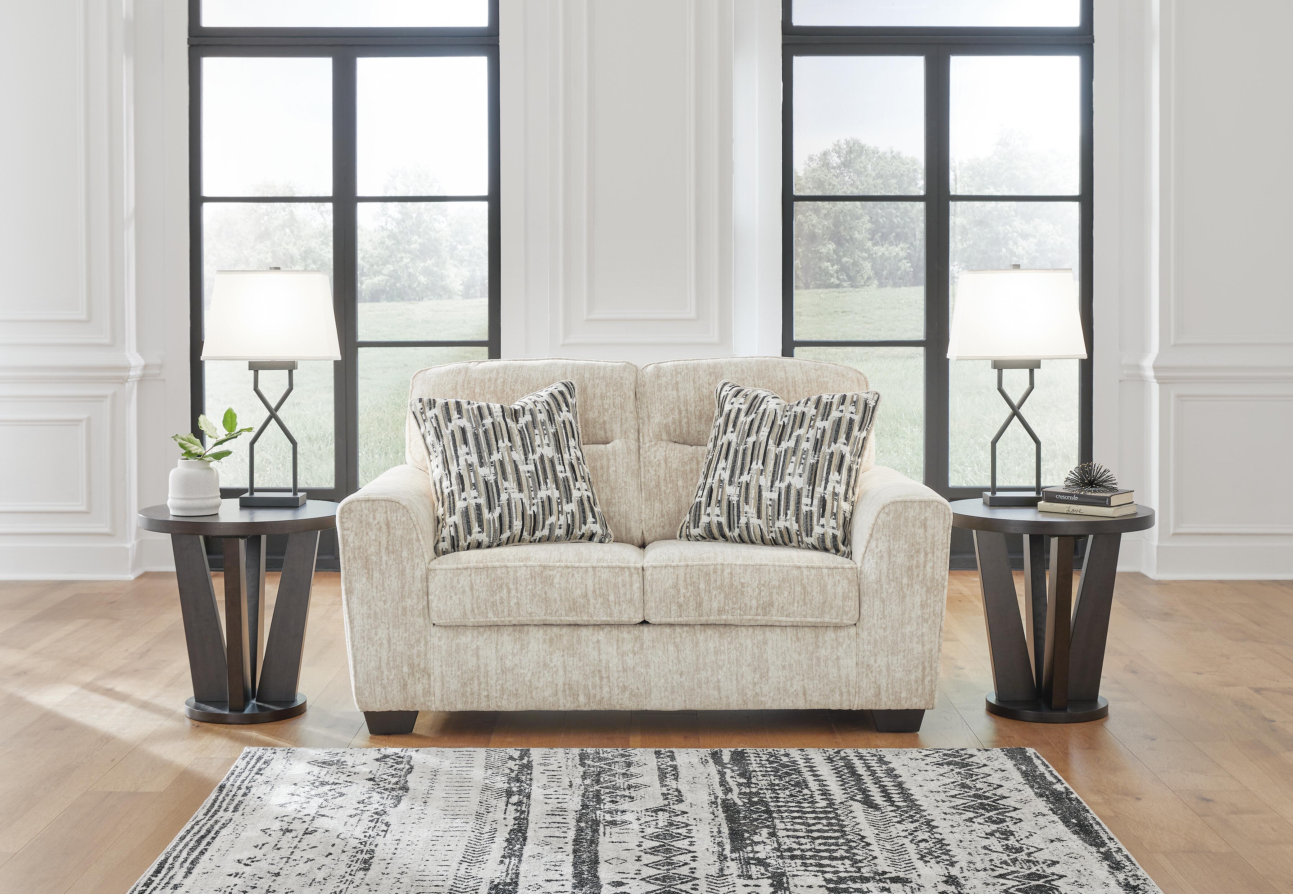 Lonoke Sofa, Loveseat, Oversized Chair and Ottoman - image 25