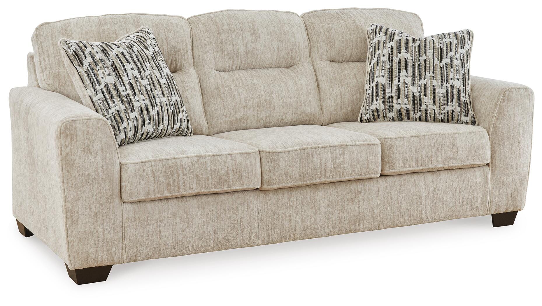 Lonoke Sofa, Loveseat, Oversized Chair and Ottoman - image 15