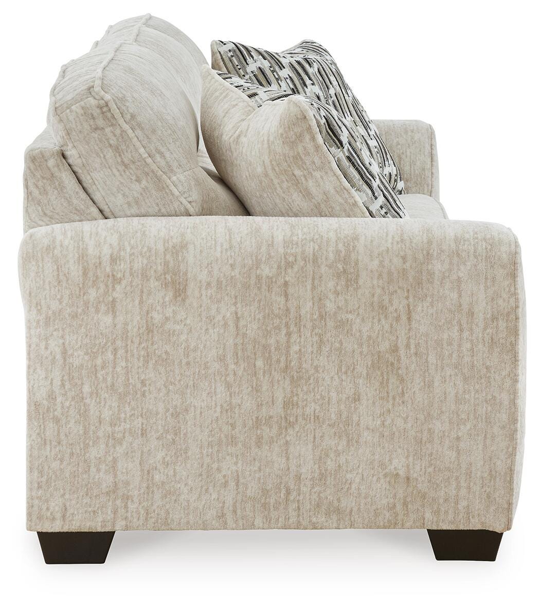 Lonoke Sofa, Loveseat, Oversized Chair and Ottoman - image 17